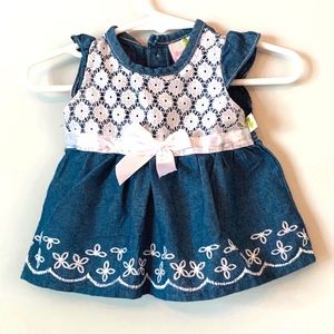 Duck Duck Goose Dress